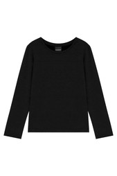 Топ с длинным рукавом Blank.Moscow