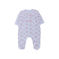 Комбинезон  для девочки Soni kids