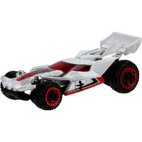 Машинка Hot Wheels из базовой коллекции Mattel