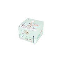Музыкальная шкатулка The Giraffe Paris - Figurine Sophie, Trousselier