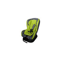 Автокресло Logs Seat 9-36 кг., Babyhit, зелёно-серый