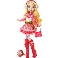 Кукла из коллекции "Заколдованная зима", Ever After High Mattel