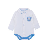 Боди  для мальчика Soni kids