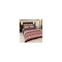 Постельное белье 1,5 бязь B86, Letto, (70*70)