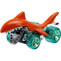Машинка Hot Wheels из базовой коллекции Mattel