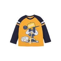 Джемпер для мальчика SELA