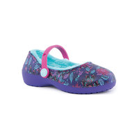Сабо для девочки Crocs