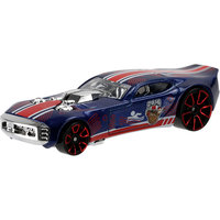 Машинка Hot Wheels из базовой коллекции Mattel