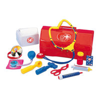 Simba Докторский чемоданчик "Маленький сельский врач"