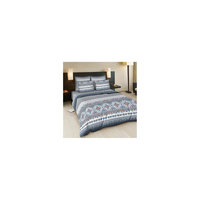 Постельное белье 1,5 бязь B85, Letto, (70*70)
