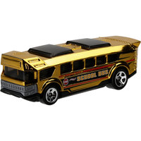 Машинка Hot Wheels из базовой коллекции Mattel