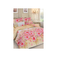 Постельное белье Перкаль, евро, PL24, Letto (70*70)