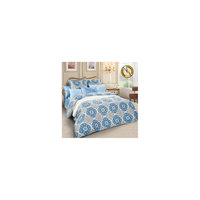 Постельное белье 1,5 сатин SM61, Letto, (70*70)