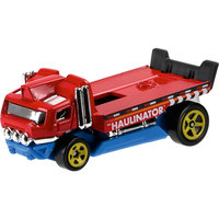 Машинка Hot Wheels из базовой коллекции Mattel