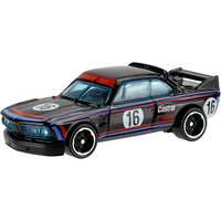 Машинка Hot Wheels из базовой коллекции Mattel
