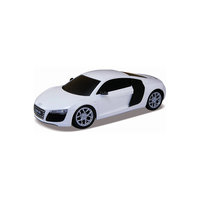 Модель машины 1:24 Audi R8 V10, р/у, Welly