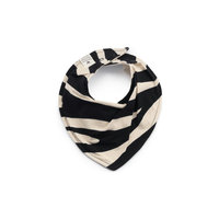 Нагрудник трикотажный Zebra Sunshine, Elodie Details