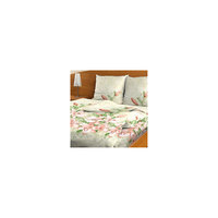 Постельное белье 1,5 бязь B47, Letto (70*70)