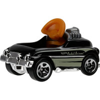 Машинка Hot Wheels из базовой коллекции Mattel