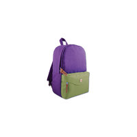 Рюкзак молодежный, фиолетовый Феникс+
