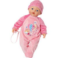 Кукла, 32 см, my little BABY born Zapf Creation
