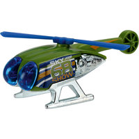 Машинка Hot Wheels из базовой коллекции Mattel