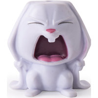 Мини-фигурка Кролик Снежок грустит, Тайная жизнь домашних животных