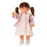 Кукла Паола, 42 см, Paola Reina