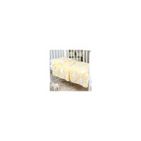 Плед-покрывало Барашки Velsoft, 100% мк-р 150х200 2-сторон., Baby Nice,  желтый