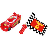 Радиоуправляемый МакКвин, Тачки Mattel