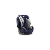 Автокресло Regolo с Isofix, 9-36 кг., CAM, синий