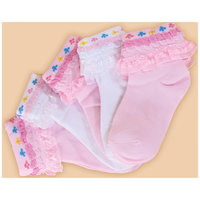 Носки для девочки Glamuriki