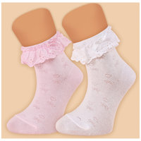 Носки для девочки Glamuriki