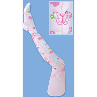 Колготки для девочки Glamuriki