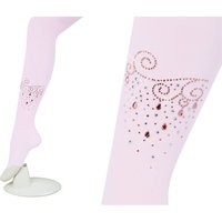 Колготки для девочки Glamuriki