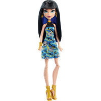 Кукла Клео Де Нил, Monster High Mattel