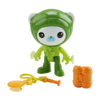 Базовая фигурка, Октонавты, Fisher Price Mattel