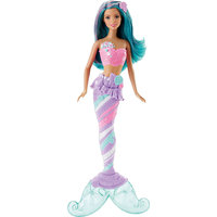 Кукла Sweet из серии "Радужная русалочка", Barbie Mattel