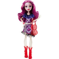 Кукла Ари Хаунтингтон в модном наряде, Monster High Mattel