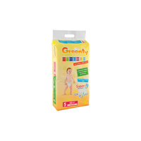 Подгузники-трусики Greenty 5, + 12 кг, 40 шт.