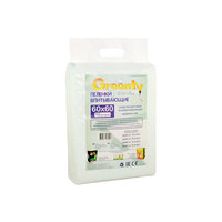 Одноразовые пеленки 60x60 Greenty, 10 шт.