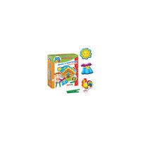 Набор развивающих игр "Домик", Vladi Toys