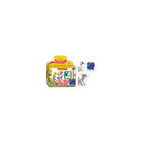 Игра на магнитах "Ферма", Vladi Toys