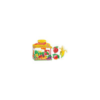 Игра на магнитах "Сад", Vladi Toys