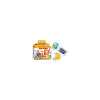 Игра на магнитах "Магазин", Vladi Toys