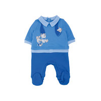 Комбинезон  для мальчика Soni kids