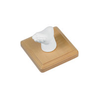 Подставка со слепком, Baby Art