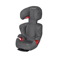 Автокресло Rodi AirProtect 15-36 кг., Maxi-Cosi, Sparkling Grey
