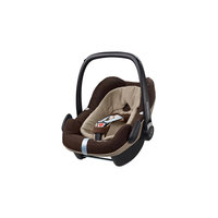 Автокресло Pebble Plus 0-13 кг., Maxi-Cosi, Earth Brown