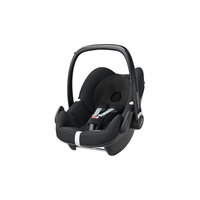 Автокресло Pebble 0-13 кг., Maxi-Cosi, Black Raven